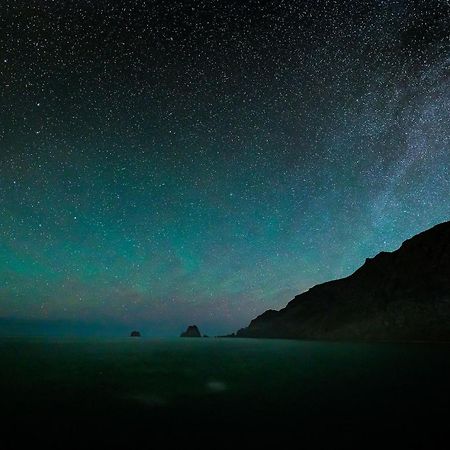 Hotel Puntagrande Frontera Kültér fotó