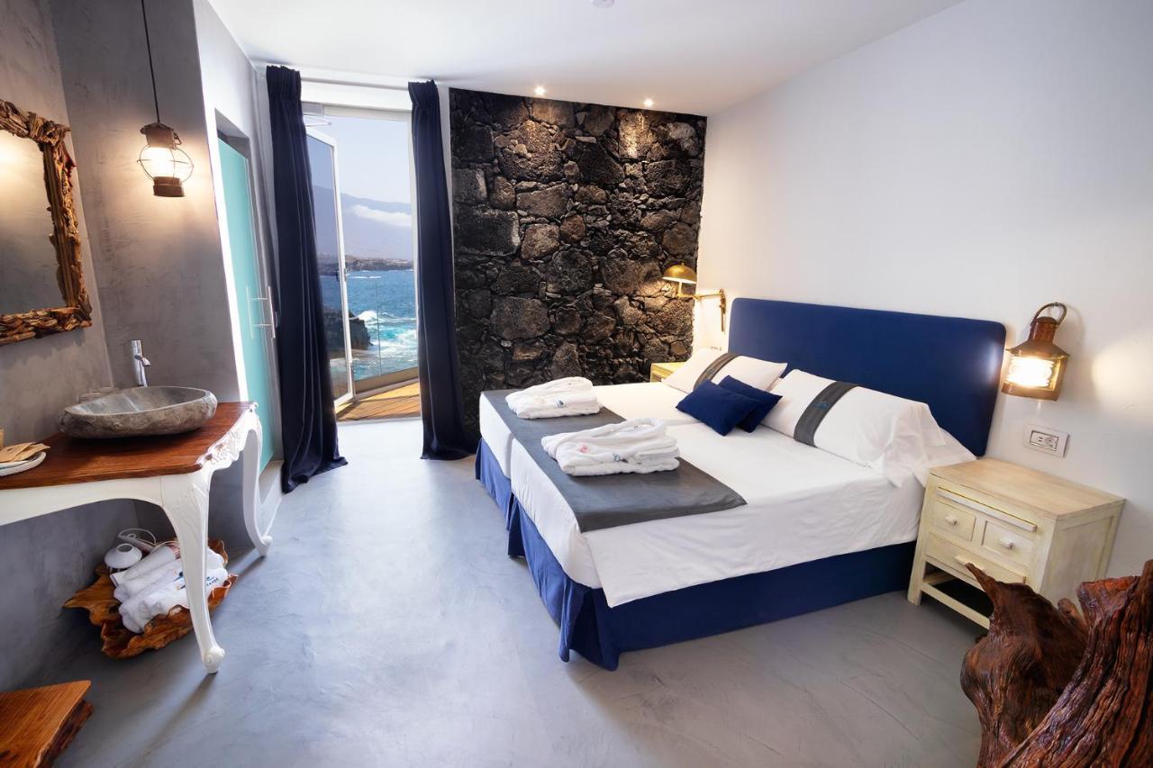 Hotel Puntagrande Frontera Kültér fotó
