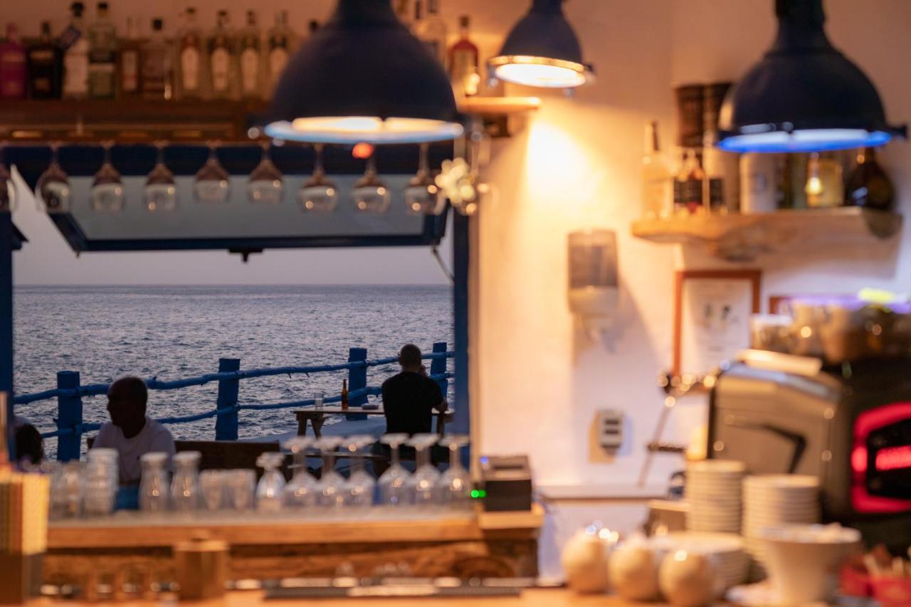 Hotel Puntagrande Frontera Kültér fotó