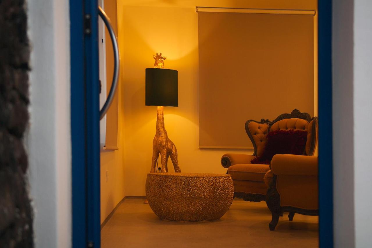 Hotel Puntagrande Frontera Kültér fotó