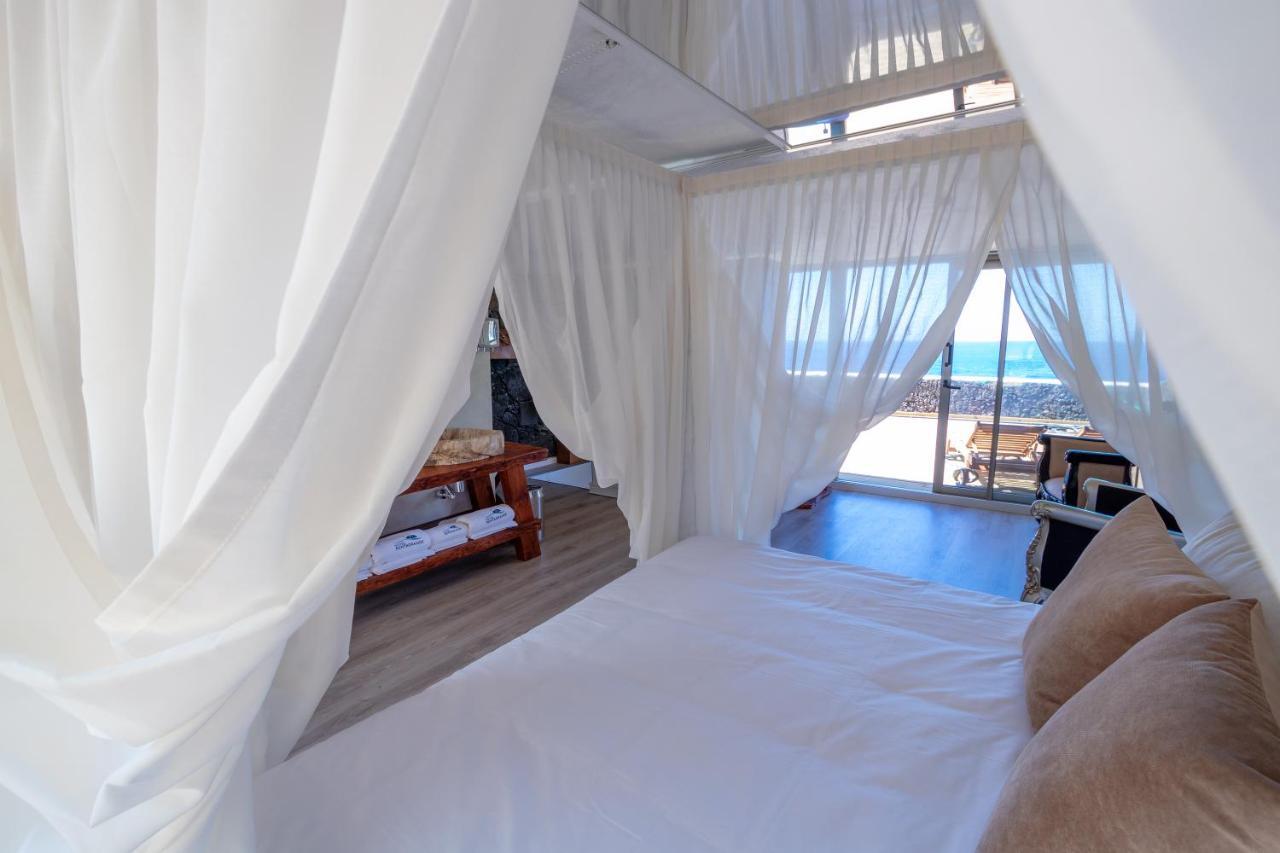 Hotel Puntagrande Frontera Kültér fotó
